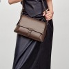 Single shoulder crossbody bag, armpit bag